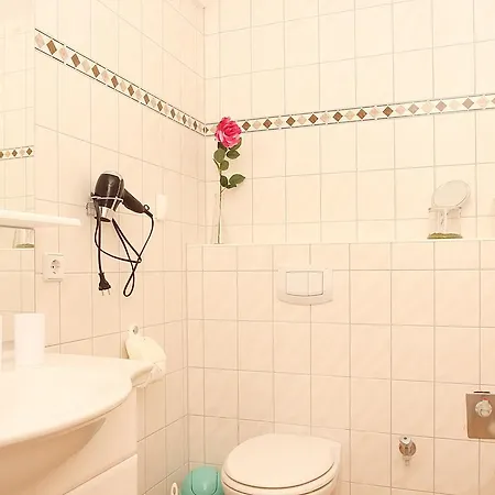 아파트 Haus Zur Piratenschlucht *