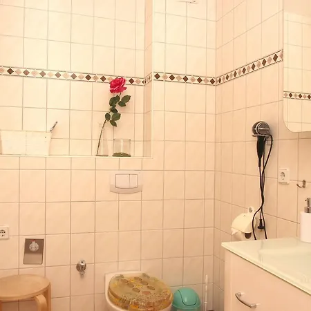 Haus Zur Piratenschlucht
