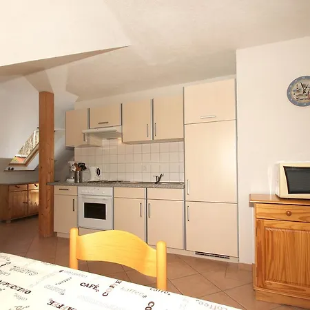아파트 Haus Zur Piratenschlucht *